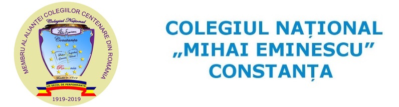 Colegiul Național „Mihai Eminescu” Constanța
